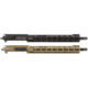 Aero Precision M4E1 Enhanced .300 Blackout Quantum Handguard Complete Upper Receiver, Black, Flat Dark Earth