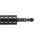 Aero Precision M4E1 Enhanced Complete Upper Receiver, 5.56 NATO, 14.5 in Barrel, Government Profile, 1-7 Twist, 12 in M-LOK Handguard, Pinned VG6 Epsilon 556SL Brake, Anodized, Black, APAR640232M68