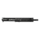 Aero Precision M4E1 Enhanced No Forward Assist Complete Upper Receiver, 10.5in 5.56 Carbine, EM-9.3, Anodized Black, APAR612275M2