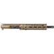 Aero Precision M4E1 Enhanced No Forward Assist Complete Upper Receiver, 10.5in 5.56 Carbine, EM-9.3, FDE, APAR612276M2