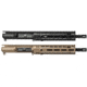 Aero Precision M4E1 Enhanced No Forward Assist Complete Upper Receiver, Black, Flat Dark Earth