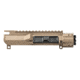 Aero Precision M4E1 Enhanced Upper Receiver, No Forward Assist, FDE Cerakote, APAR612202AC