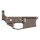 Aero Precision M4E1 Low Profile Stripped Lower Receiver - Kodiak Brown Anodized, APAR600028C