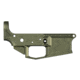 Aero Precision M4E1 Low Profile Stripped Lower Receiver - OD Green Anodized BLEM, APAR600029BC