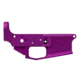 Aero Precision M4E1 Stripped Lower Receiver - Purple Anodized BLEM, APSL100505B