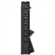 Aero Precision M4E1 Stripped Threaded Upper Receiver, Special Edition, Texas, Anodized Black, APAR700209C