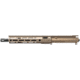 Aero Precision M4E1-T 5.56x45 10.6 inch MOD 4 Upper Receiver, Government, Carbine Length, 1 in 7 Twist, A2 Bird Cage, Kodiak Brown, APAR700025D29