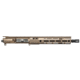 Aero Precision M4E1-T 5.56x45 10.6 inch MOD 4 Upper Receiver, Government, Carbine Length, 1 in 7 Twist, A2 Bird Cage, Kodiak Brown, APAR700025D29