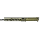 Aero Precision M4E1-T 5.56x45 10.6 inch MOD 4 Upper Receiver, Government, Carbine Length, 1 in 7 Twist, A2 Bird Cage, OD Green, APAR700015D29
