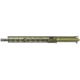 Aero Precision M4E1-T 5.56x45 15 inch MOD 4 Upper Receiver, Government, Mid Length, 1 in 7 Twist, A2 Bird Cage, OD Green, APAR700011D7