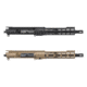 Aero Precision Complete Upper Receiver, M4E1-T, 10in .300 Blackout Barrel, 9in M-LOK ATLAS S-ONE Handguard, Anodized Black, APAR700302M4