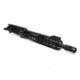 Aero Precision Complete Upper Receiver, M4E1-T, 14.5in, 5.56 Carbine Length Barrel, 12in M-LOK ATLAS S-ONE Handguard, Anodized Black, APAR700304M32