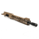 Aero Precision Complete Upper Receiver, M4E1-T, 14.5in, 5.56 Carbine Length Barrel, 12in M-LOK ATLAS S-ONE Handguard, Flat Dark Earth, APAR700314M32
