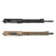 Aero Precision Complete Upper Receiver, M4E1-T, .300, 16in, Blackout Barrel, 12in M-LOK ATLAS S-ONE Handguard, Anodized Black, APAR700304M14
