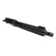 Aero Precision Complete Upper Receiver, M4E1-T, .300, 16in, Blackout Barrel, 12in M-LOK ATLAS S-ONE Handguard, Anodized Black, APAR700304M14