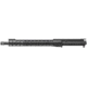 Aero Precision M4E1-T Complete Upper, .223 Wylde, 16in, Mid Length, 1/8, 15in M-LOK AR15 ATLAS S-ONE, A2, Anodize Black, APAR700305M72