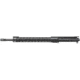Aero Precision M4E1-T Complete Upper, .223 Wylde, 18in, Rifle Length, 1/8, 15in M-LOK AR15 ATLAS S-ONE, A2, Anodize Black, APAR700305M73
