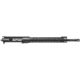 Aero Precision M4E1-T Complete Upper, .223 Wylde, 18in, Rifle Length, 1/8, 15in M-LOK AR15 ATLAS S-ONE, A2, Anodize Black, APAR700305M73