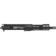Aero Precision M4E1-T Complete Upper, 8in .300 Blackout BRL, 7in M-LOK AR15 ATLAS S-ONE HG, Anodized W/BCG/CH, Black, APAR900001