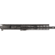 Aero Precision M4E1-T Complete Upper Receiver, .300 AAC Blackout, 10in, Pistol Length, R-One M-LOK Handguard, Black, APAR712702M4