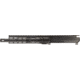 Aero Precision M4E1-T Complete Upper Receiver, .300 AAC Blackout, 10in, Pistol Length, R-One M-LOK Handguard, Black, APAR712702M4
