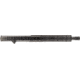 Aero Precision M4E1-T Complete Upper Receiver, .300 AAC Blackout, 10in, Pistol Length, R-One M-LOK Handguard, Black, APAR712702M4