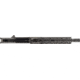 Aero Precision M4E1-T Complete Upper Receiver, .300 AAC Blackout, 10in, Pistol Length, R-One M-LOK Handguard, Black, APAR712702M4