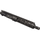 Aero Precision M4E1-T Complete Upper Receiver, .300 AAC Blackout, 10in, Pistol Length, R-One M-LOK Handguard, Black, APAR712702M4