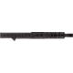 Aero Precision M4E1-T Complete Upper Receiver, .300 AAC Blackout, 8in, Pistol Length, R-One M-LOK Handguard, Black, APAR712701M1