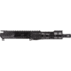 Aero Precision M4E1-T Complete Upper Receiver, .300 AAC Blackout, 8in, Pistol Length, S-One M-LOK Handguard, Black, APAR712101M1