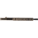 Aero Precision M4E1-T Complete Upper Receiver, 5.56mm, 11.5in, Carbine Length, S-One M-LOK Handguard, FDE, APAR712112M29
