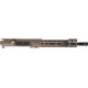 Aero Precision M4E1-T Complete Upper Receiver, 5.56mm, 11.5in, Carbine Length, S-One M-LOK Handguard, FDE, APAR712112M29