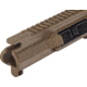 Aero Precision M4E1-T Complete Upper Receiver, 5.56mm, 12.5in, Carbine Length, R-One M-LOK Handguard, FDE, APAR712713M30