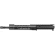 Aero Precision M4E1-T Complete Upper Receiver, 5.56mm, 12.5in, Carbine Length, S-One M-LOK Handguard, Black, APAR712102M30