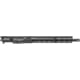 Aero Precision M4E1-T PRO 5.56x45, 16 in Upper Receiver, Hanson, Mid Length, 1-7 Twist, A2 Birdcage, Black, 1D112-1