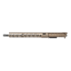 Aero Precision M4E1-T PRO 5.56x45, 16 in Upper Receiver, Hanson, Mid Length, 1-7 Twist, A2 Birdcage, Kodiak Brown, 21D112-1