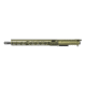 Aero Precision M4E1-T PRO 5.56x45, 16 in Upper Receiver, Hanson, Mid Length, 1-7 Twist, A2 Birdcage, OD Green, 11D112-1