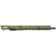 Aero Precision M4E1-T PRO 5.56x45, 16 in Upper Receiver, Hanson, Mid Length, 1-7 Twist, A2 Birdcage, OD Green, 11D112-1