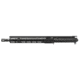 Aero Precision M4E1-T PRO CHF, M4, 5.56mm, 13.9 inch Complete Upper Receiver, Hanson, Mid Length, 1-7 Twist, A2 Birdcage, Anodized, Black, APAR700003D114