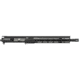 Aero Precision M4E1-T PRO CHF, M4, 5.56mm, 13.9 inch Complete Upper Receiver, Hanson, Mid Length, 1-7 Twist, A2 Birdcage, Anodized, Black, APAR700003D114