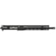 Aero Precision M4E1-T PRO CHF, M4, 5.56mm, 13.9 inch Complete Upper Receiver, Hanson, Mid Length, 1-7 Twist, A2 Birdcage, Anodized, Black, APAR700003D114