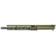 Aero Precision M4E1-T PRO CHF, M4, 5.56mm, 13.9 inch Complete Upper Receiver, Hanson, Mid Length, 1-7 Twist, A2 Birdcage, Anodized, OD Green, APAR700013D114