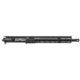 Aero Precision M4E1-T PRO CHF, M4, 5.56mm, 14.5 inch Complete Upper Receiver, Hanson, Mid Length, 1-7 Twist, A2 Birdcage, Anodized, Black, APAR700002D115