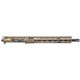 Aero Precision M4E1-T PRO CHF, M4, 5.56mm, 14.5 inch Complete Upper Receiver, Hanson, Mid Length, 1-7 Twist, A2 Birdcage, Anodized, Kodiak Brown, APAR700022D115