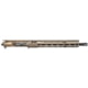 Aero Precision M4E1-T PRO CHF, M4, 5.56mm, 14.5 inch Complete Upper Receiver, Hanson, Mid Length, 1-7 Twist, A2 Birdcage, Anodized, Kodiak Brown, APAR700022D115