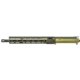 Aero Precision M4E1-T PRO CHF, M4, 5.56mm, 14.5 inch Complete Upper Receiver, Hanson, Mid Length, 1-7 Twist, A2 Birdcage, Anodized, OD Green, APAR700012D115