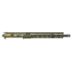 Aero Precision M4E1-T PRO CHF, M4, 5.56mm, 14.5 inch Complete Upper Receiver, Hanson, Mid Length, 1-7 Twist, A2 Birdcage, Anodized, OD Green, APAR700012D115