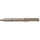 Aero Precision M4E1-T PRO CHF, M4, 5.56mm, 16 inch Complete Upper Receiver, Hanson, Mid Length, 1-7 Twist, A2 Birdcage, Anodized, Kodiak Brown, APAR700021D112