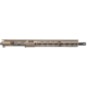 Aero Precision M4E1-T PRO CHF, M4, 5.56mm, 16 inch Complete Upper Receiver, Hanson, Mid Length, 1-7 Twist, A2 Birdcage, Anodized, Kodiak Brown, APAR700021D112