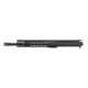 Aero Precision M4E1-T RM10.3 Complete Upper, 5.56 x 45, 12.5inch, Government, Carbine, 1-7 Twist, 1/2 x 28 Thread, Anodized, Black, APAR700703M30